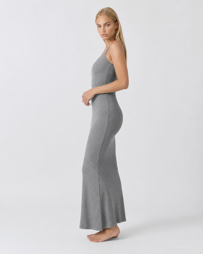 Lola | Vestido Maxi Segunda Piel