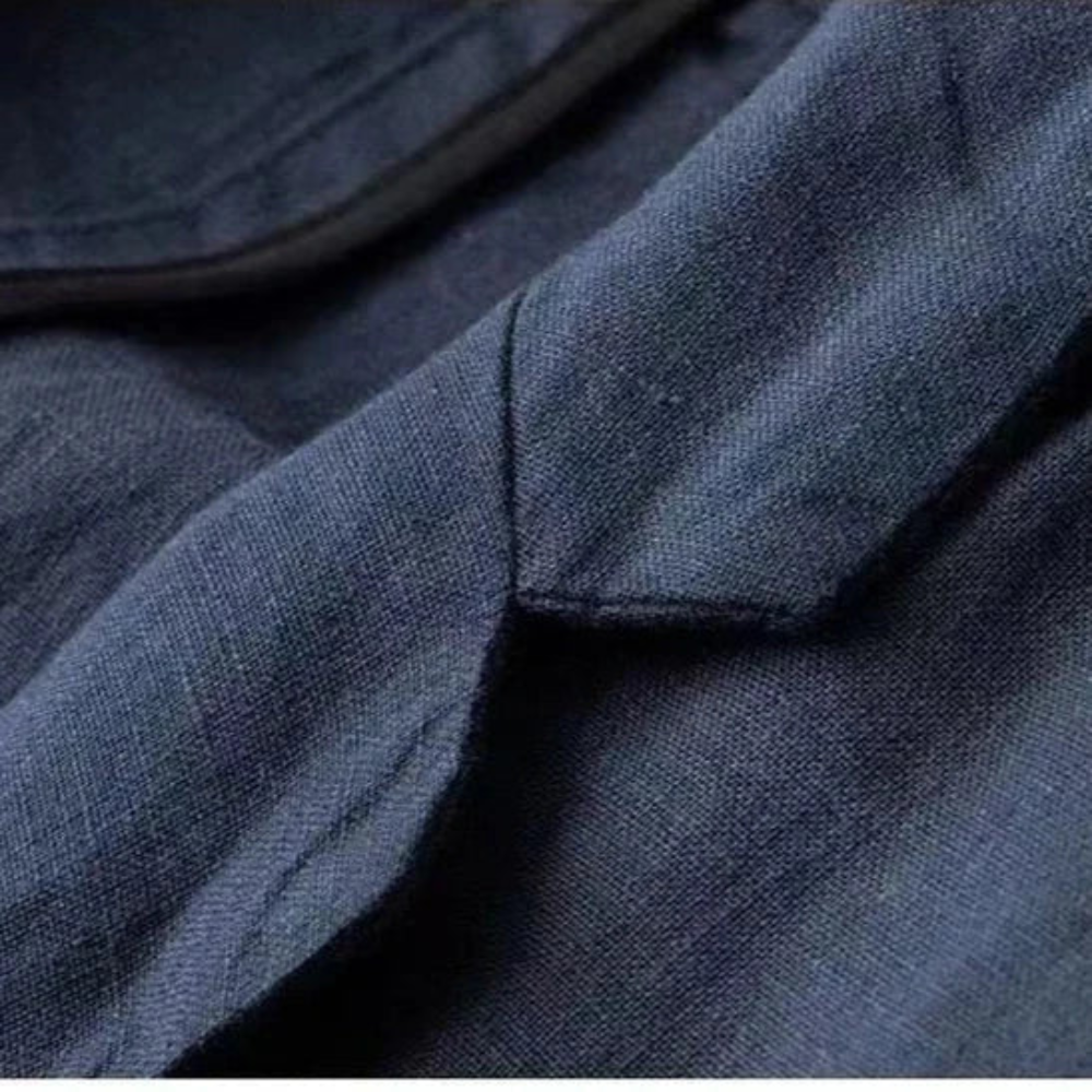 Álvaro | Conjunto elegante de verano