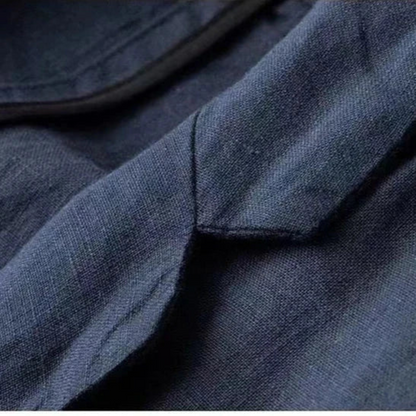Álvaro | Conjunto elegante de verano
