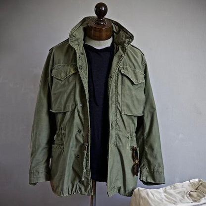 Ricardo | Chaqueta militar M-65
