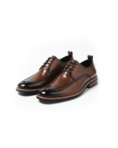 Alejandro | Zapatos Oxford de piel
