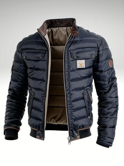 Pablo | Chaqueta de entretiempo