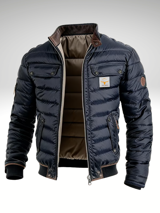 Pablo | Chaqueta de entretiempo