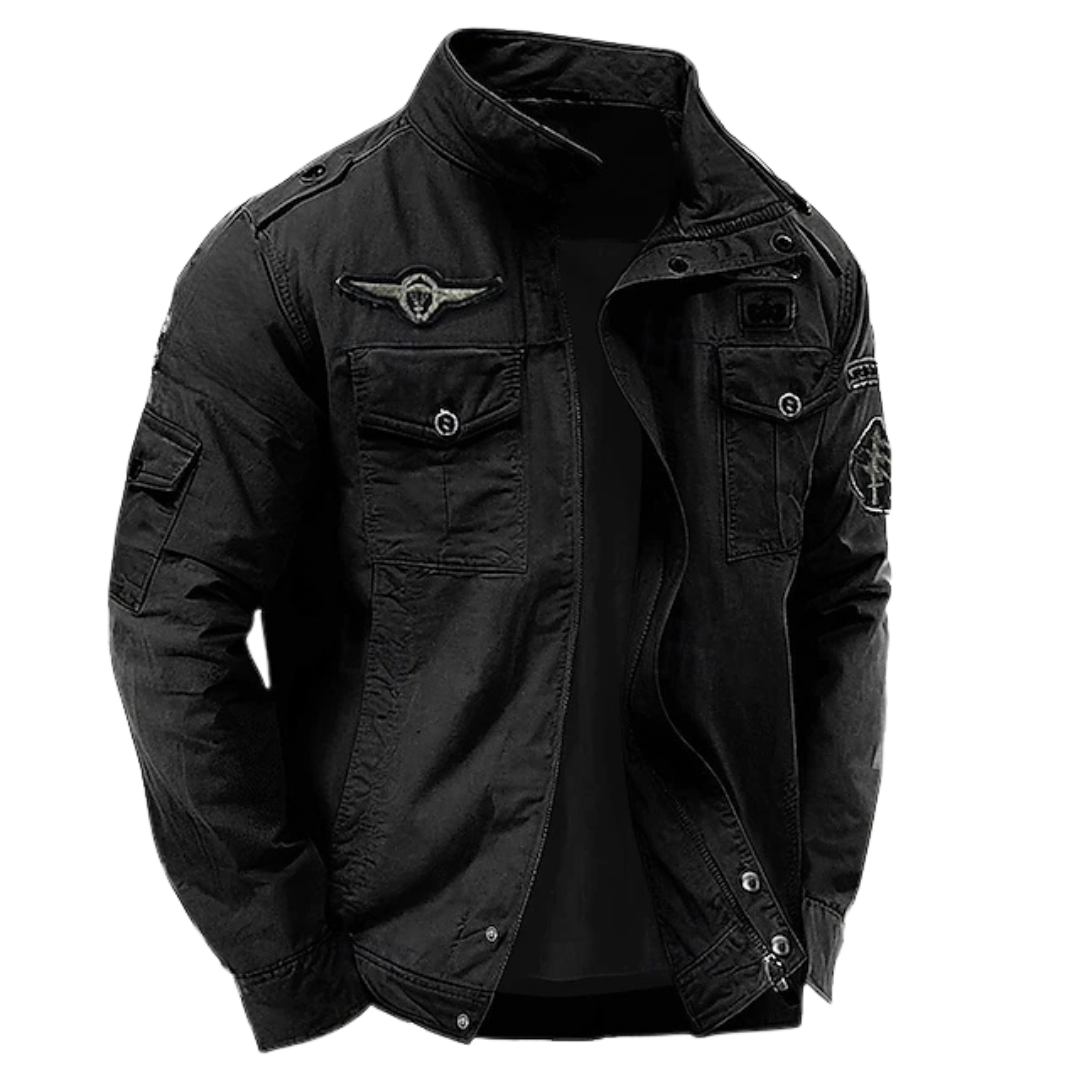 Mateo | Chaqueta militar