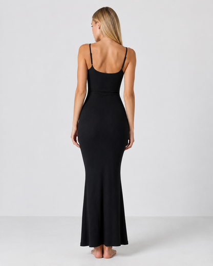 Lola | Vestido Maxi Segunda Piel