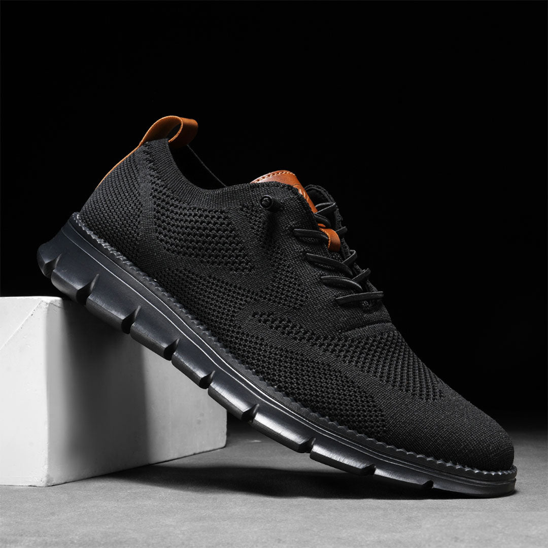 Javier | Zapatillas informales de estilo Oxford