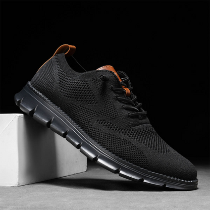 Javier | Zapatillas informales de estilo Oxford