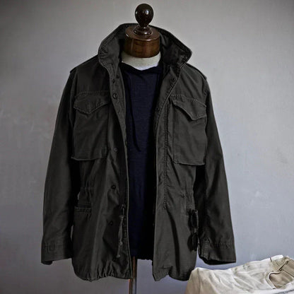 Ricardo | Chaqueta militar M-65