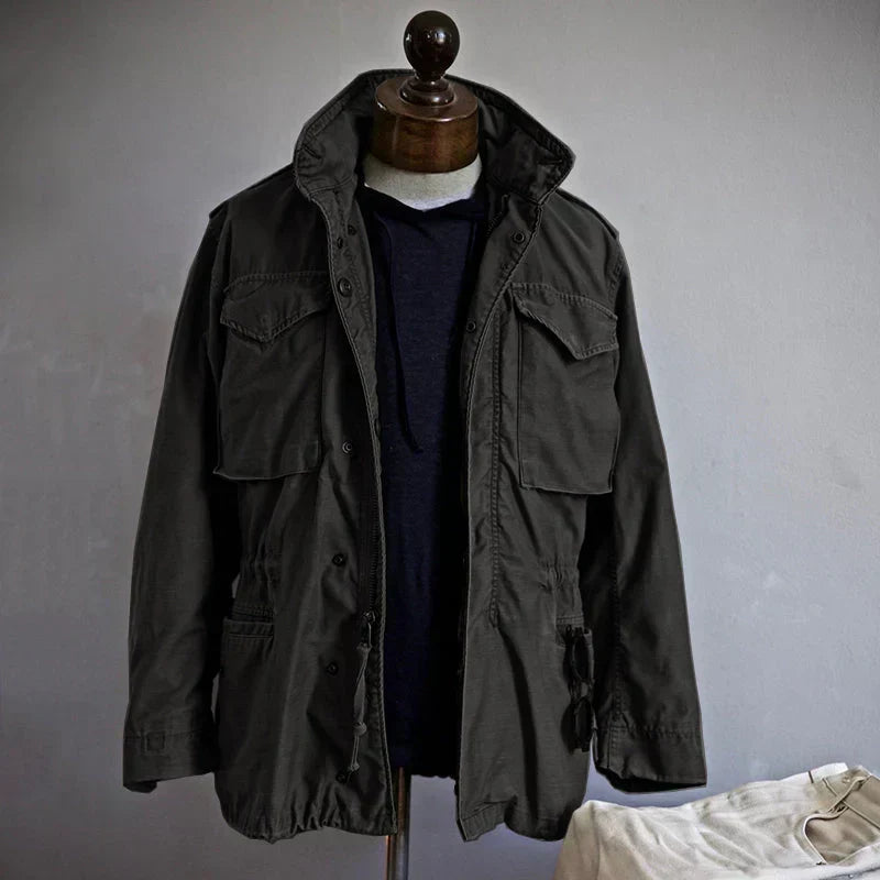 Gonzalo | Chaqueta militar M-65