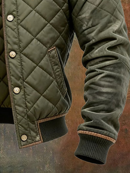 Arturo | Chaqueta acolchada