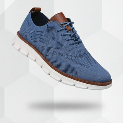 Javier | Zapatillas informales de estilo Oxford