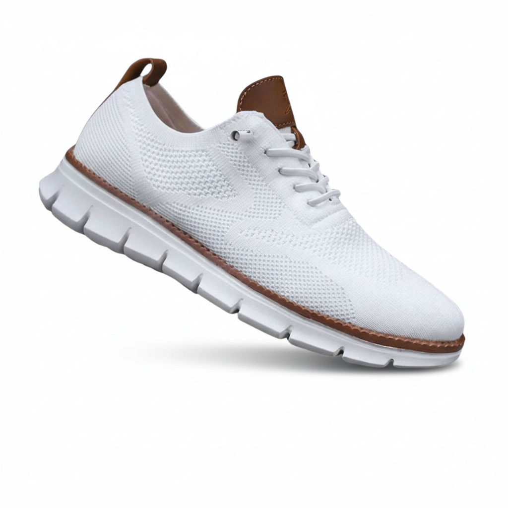 Javier | Zapatillas informales de estilo Oxford