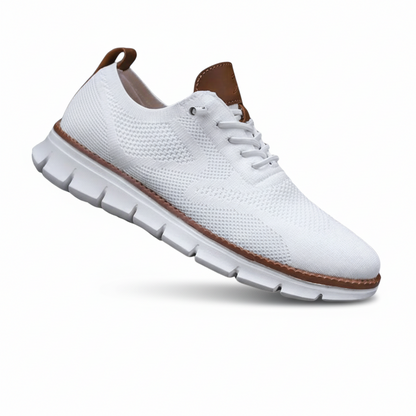 Javier | Zapatillas informales de estilo Oxford