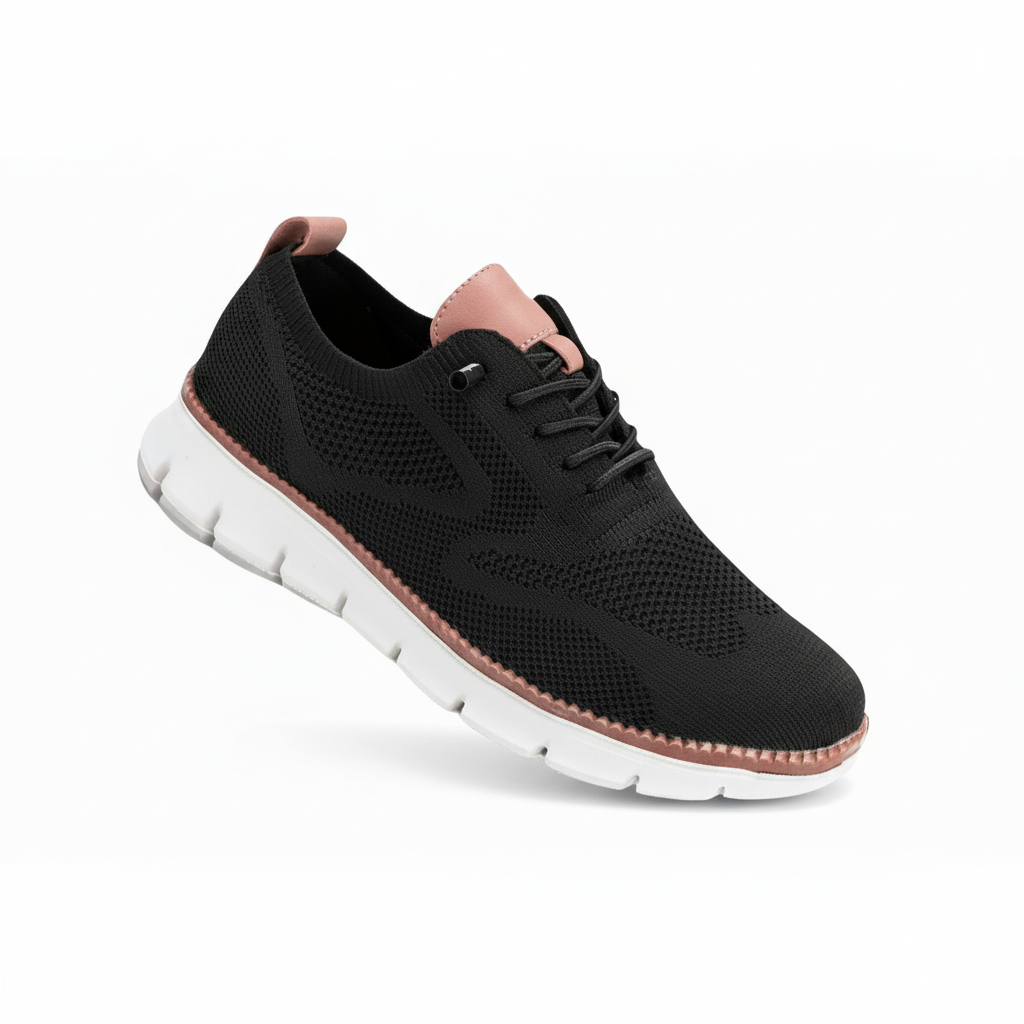 Javier | Zapatillas informales de estilo Oxford