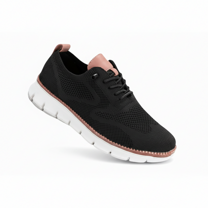 Javier | Zapatillas informales de estilo Oxford