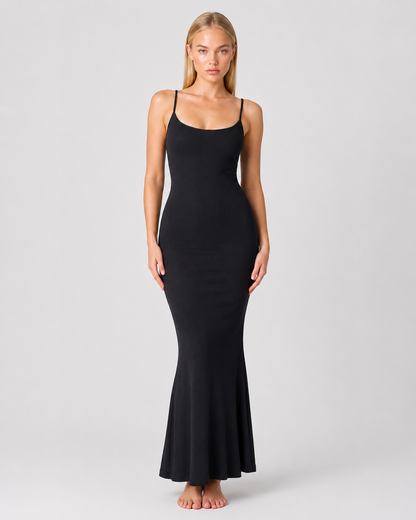 Lola | Vestido Maxi Segunda Piel