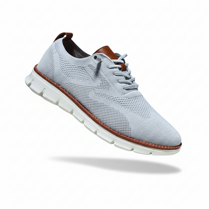 Javier | Zapatillas informales de estilo Oxford