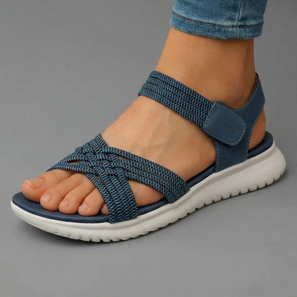 Ambre | Sandalias Ortopédicas Ultra Cómodas