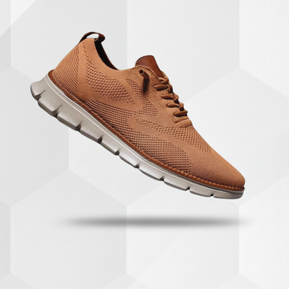 Javier | Zapatillas informales de estilo Oxford
