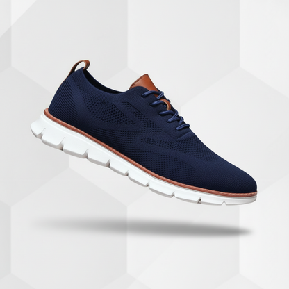 Javier | Zapatillas informales de estilo Oxford