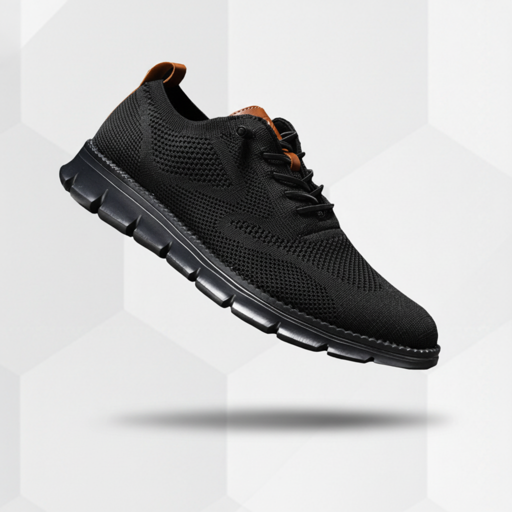 Javier | Zapatillas informales de estilo Oxford