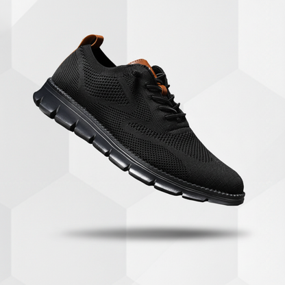 Javier | Zapatillas informales de estilo Oxford