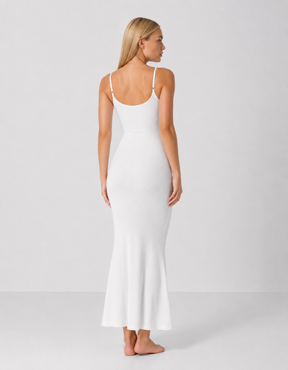 Lola | Vestido Maxi Segunda Piel