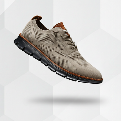 Javier | Zapatillas informales de estilo Oxford