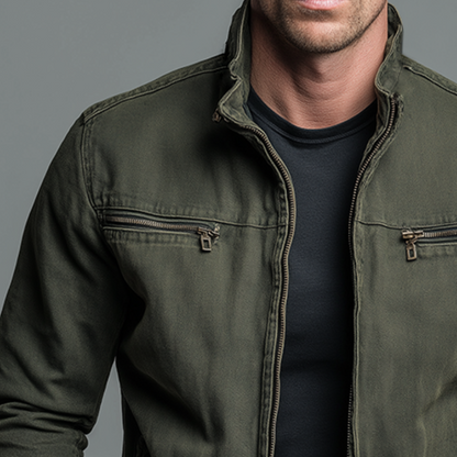 Ignacio | Chaqueta militar