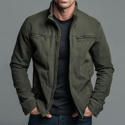Ignacio | Chaqueta militar