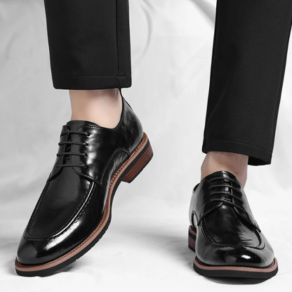 Alejandro | Zapatos Oxford de piel