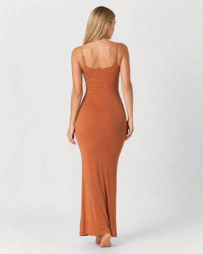 Lola | Vestido Maxi Segunda Piel