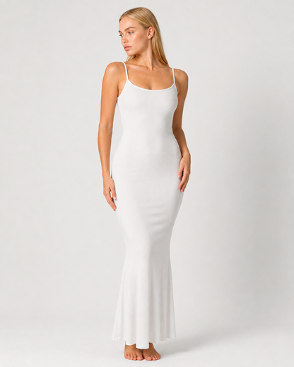 Lola | Vestido Maxi Segunda Piel