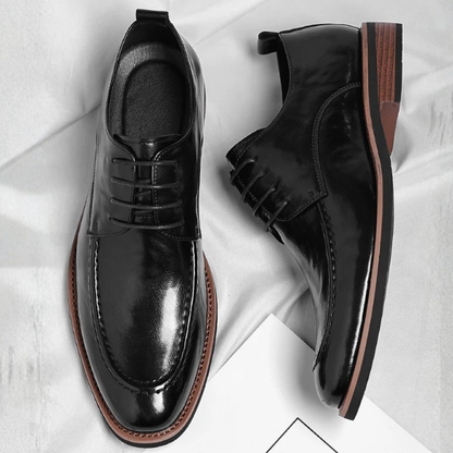 Alejandro | Zapatos Oxford de piel