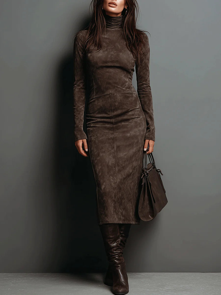 Ana | Vestido de elegancia atemporal