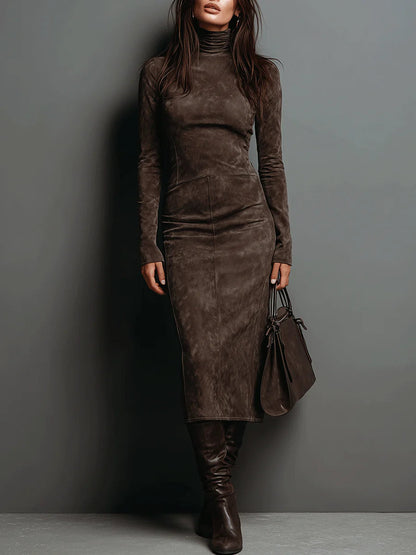 Ana | Vestido de elegancia atemporal