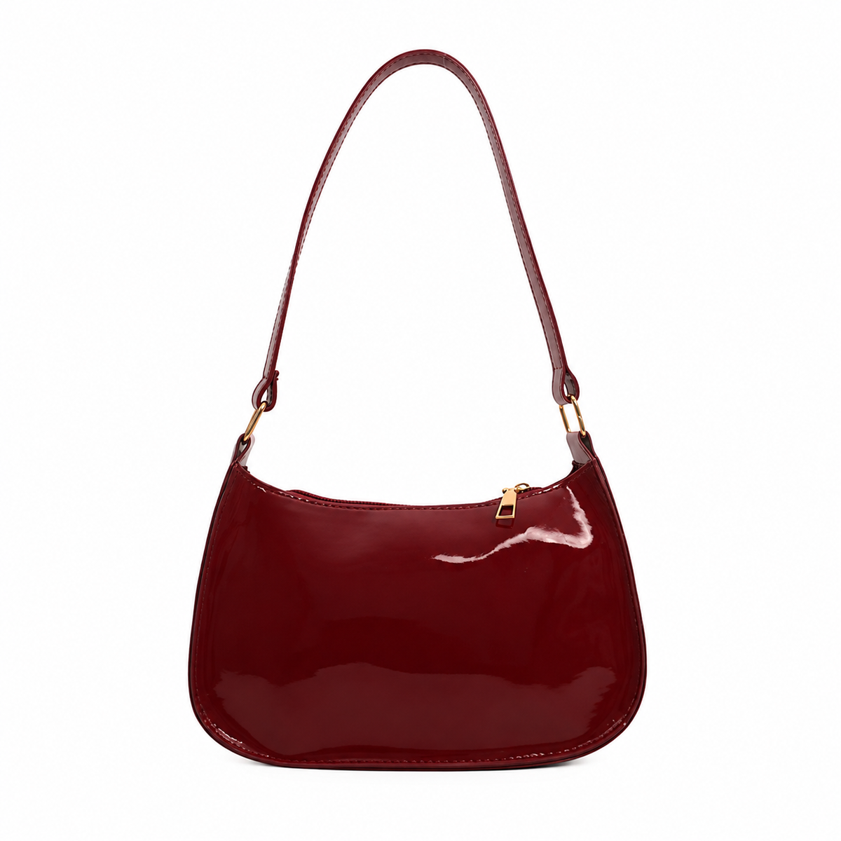 Adela | Bolso de Hombro Minimalista