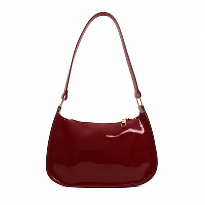 Adela | Bolso de Hombro Minimalista