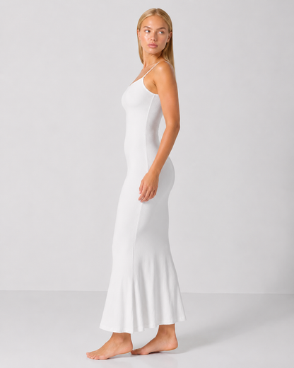 Lola | Vestido Maxi Segunda Piel