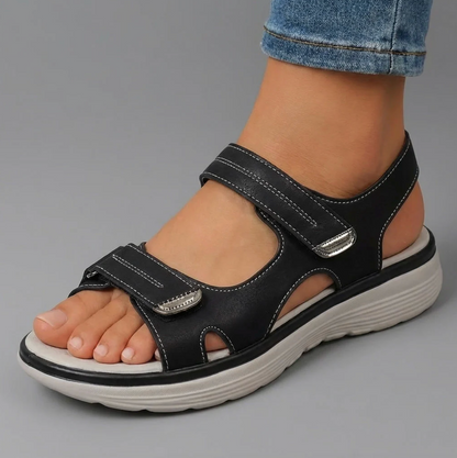 Solange | Sandalias Ortopédicas Antideslizantes