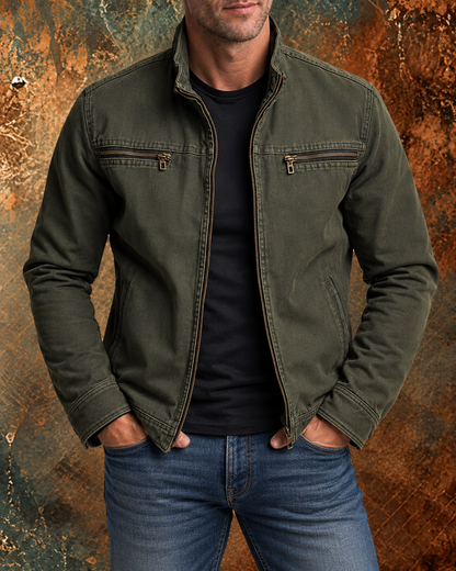 Ignacio | Chaqueta militar