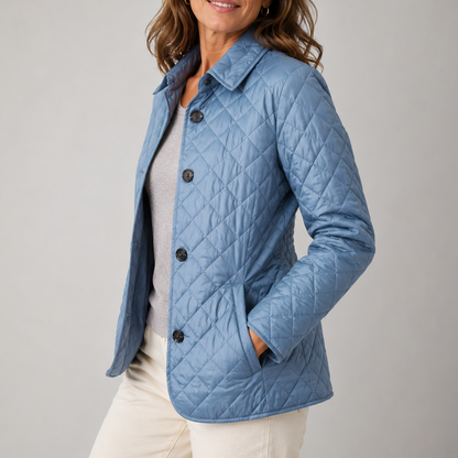 Maribel | Chaqueta acolchada ligera
