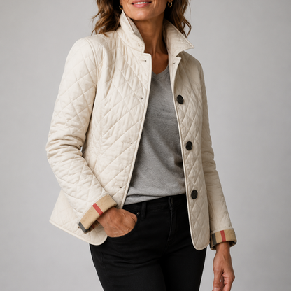 Maribel | Chaqueta acolchada ligera