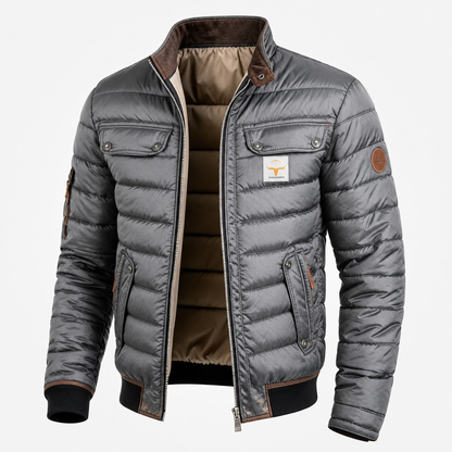 Pablo | Chaqueta de entretiempo