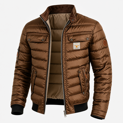 Pablo | Chaqueta de entretiempo