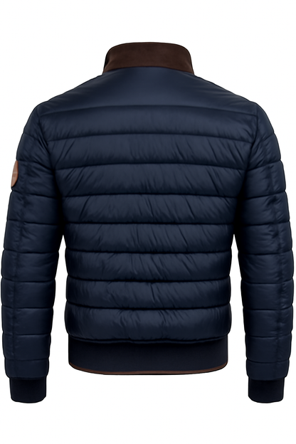 Samuel | Chaqueta acolchada