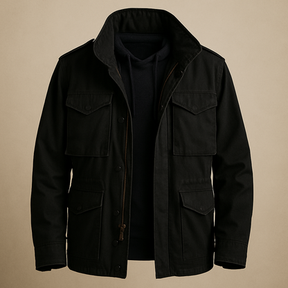 Ricardo | Chaqueta militar M-65