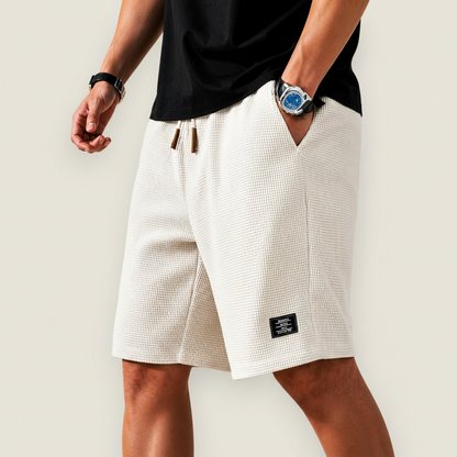 Gonzalo | Bermudas ligeras de verano