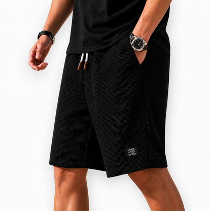 Gonzalo | Bermudas ligeras de verano