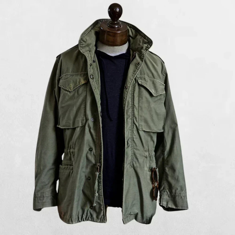 Ricardo | Chaqueta militar M-65